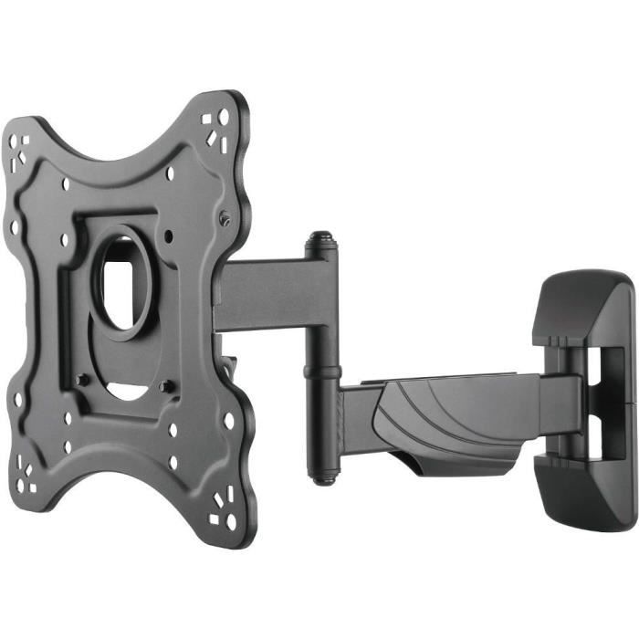 Mobile TV stand 23 - 42 - Stell - SHO 7520