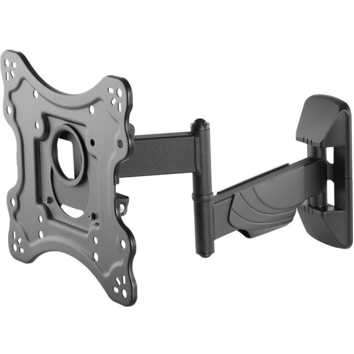 Mobile TV stand 23 - 42 - Stell - SHO 7520