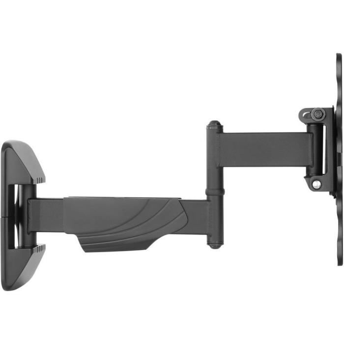 Mobile TV stand 23 - 42 - Stell - SHO 7520