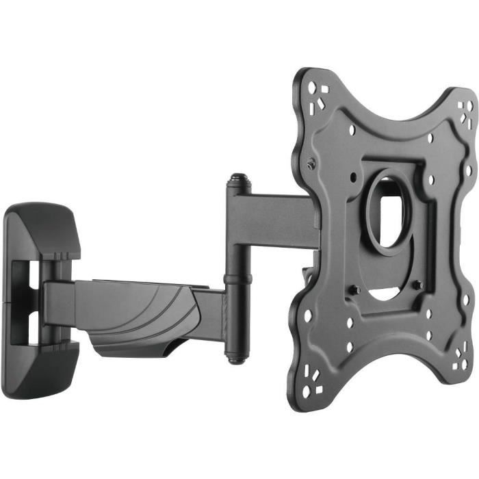 Mobile TV stand 23 - 42 - Stell - SHO 7520