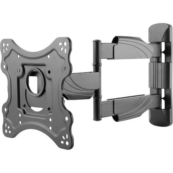 Mobile TV stand 23 - 42 - Stell - SHO 7530