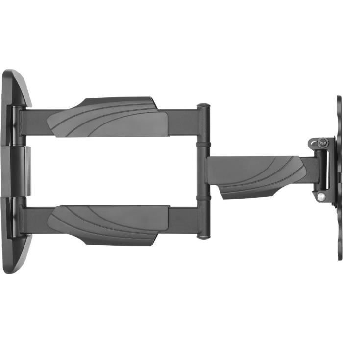 Mobile TV stand 23 - 42 - Stell - SHO 7530