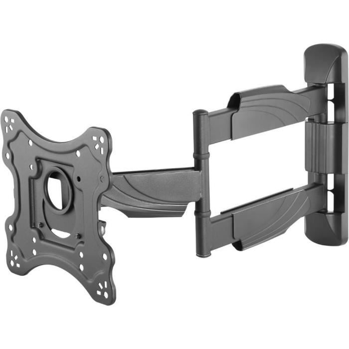 Mobile TV stand 23 - 42 - Stell - SHO 7530