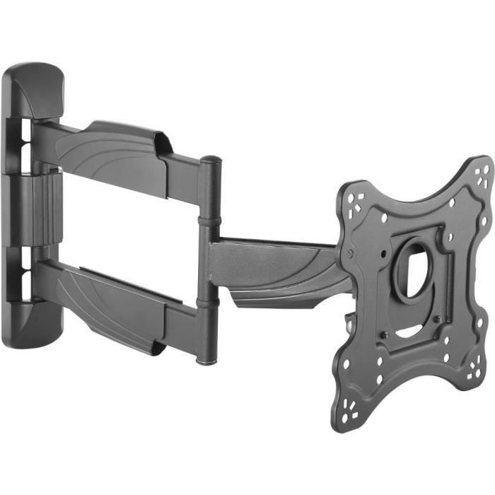 Mobile TV stand 23 - 42 - Stell - SHO 7530