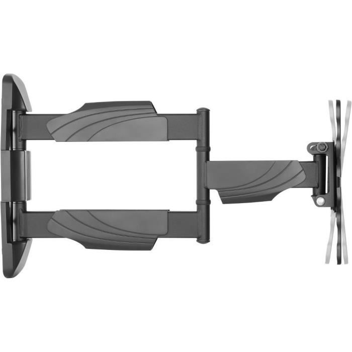 Mobile TV stand 23 - 42 - Stell - SHO 7530
