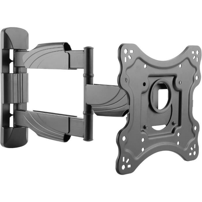 Mobile TV stand 23 - 42 - Stell - SHO 7530