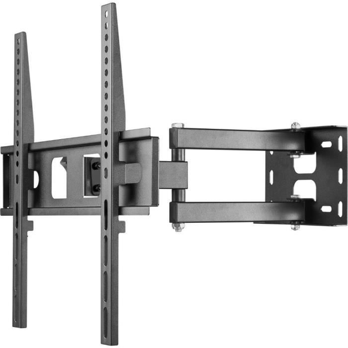 Mobile TV stand 32 - 55 - Stell - SHO 4600