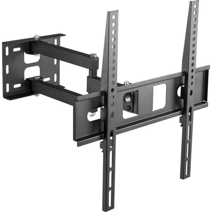 Mobile TV stand 32 - 55 - Stell - SHO 4600