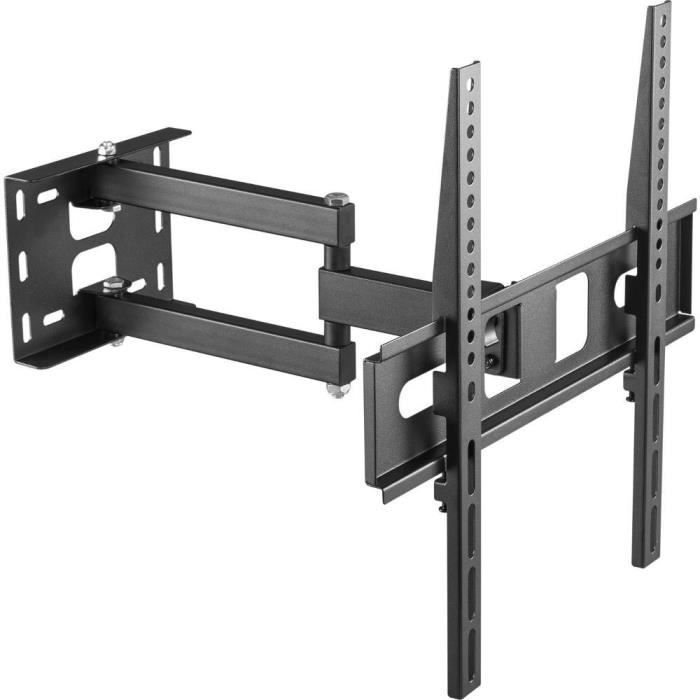 Mobile TV stand 32 - 55 - Stell - SHO 4600