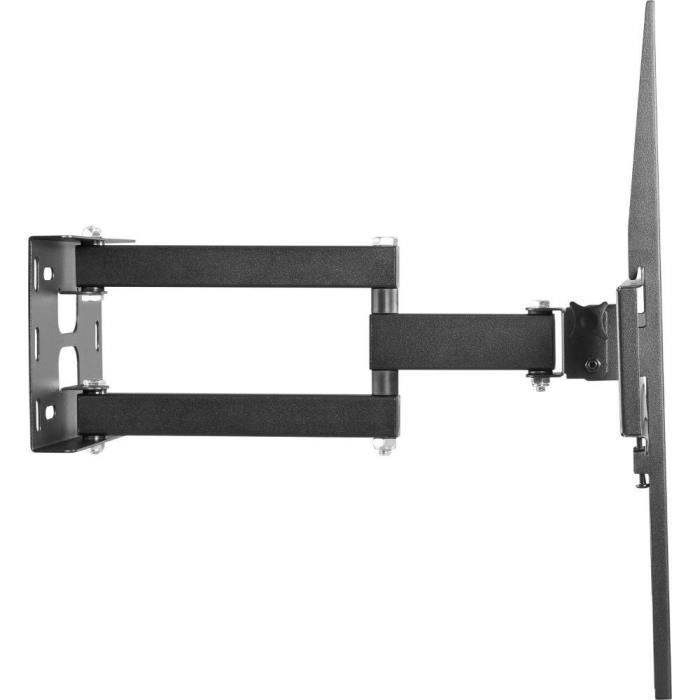 Mobile TV stand 32 - 55 - Stell - SHO 4600