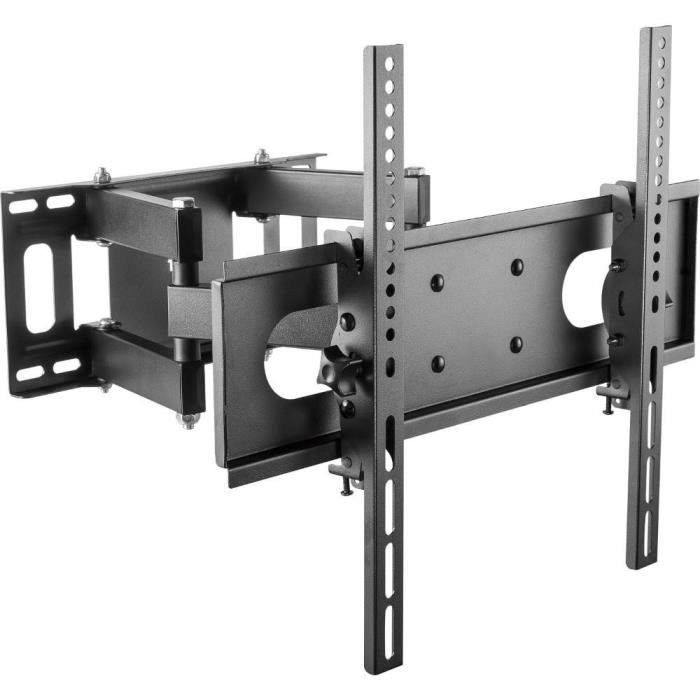 Mobile TV stand 32 - 55 - Stell - SHO 4610