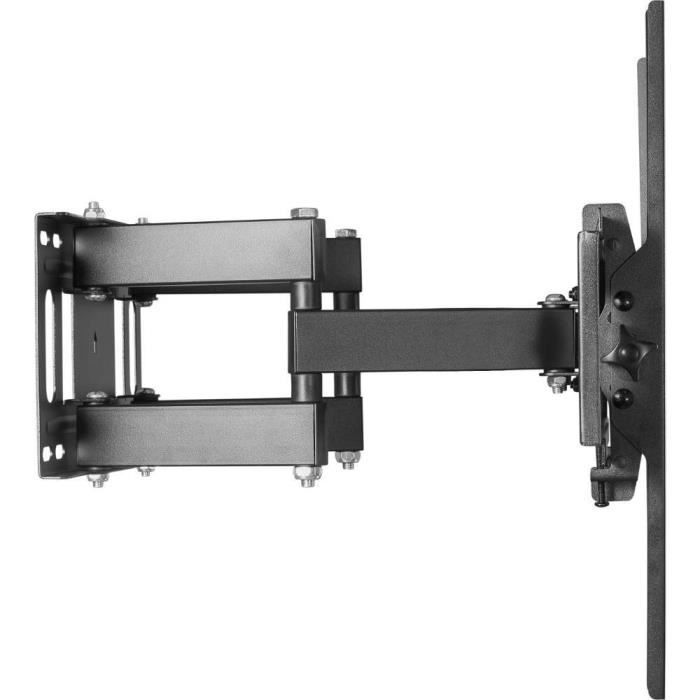 Mobile TV stand 32 - 55 - Stell - SHO 4610