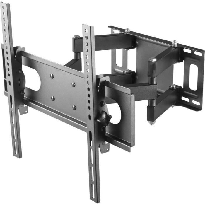 Mobile TV stand 32 - 55 - Stell - SHO 4610