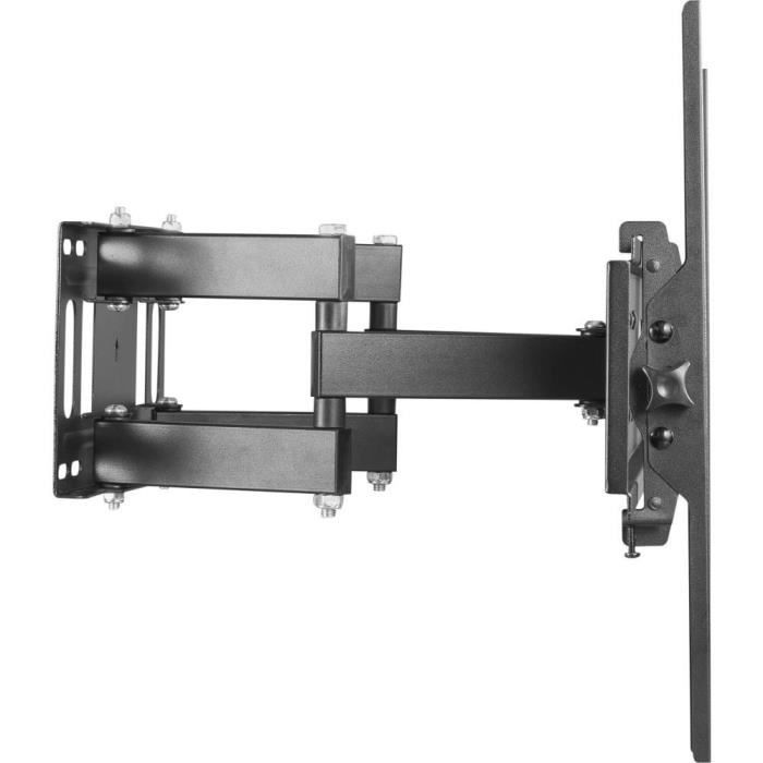 Mobile TV stand 37 - 70 - Stell - SHO 4620