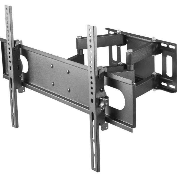 Mobile TV stand 37 - 70 - Stell - SHO 4620