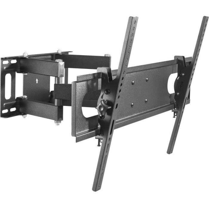 Mobile TV stand 37 - 70 - Stell - SHO 4620