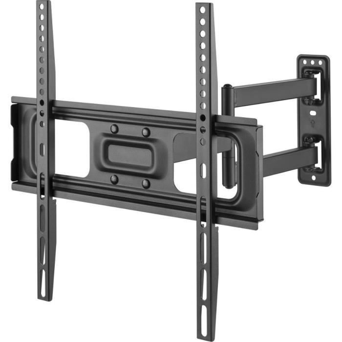 Mobile TV stand 32 - 55 - Stell - SHO 5600