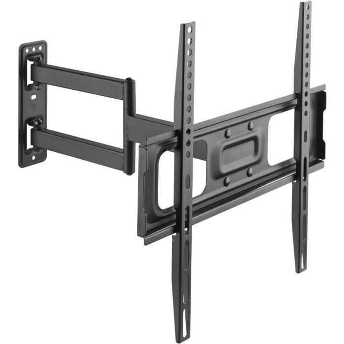 Mobile TV stand 32 - 55 - Stell - SHO 5600