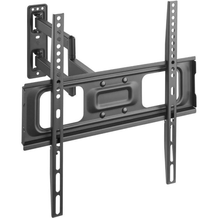 Mobile TV stand 32 - 55 - Stell - SHO 5600