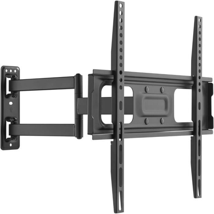 Mobile TV stand 32 - 55 - Stell - SHO 5600