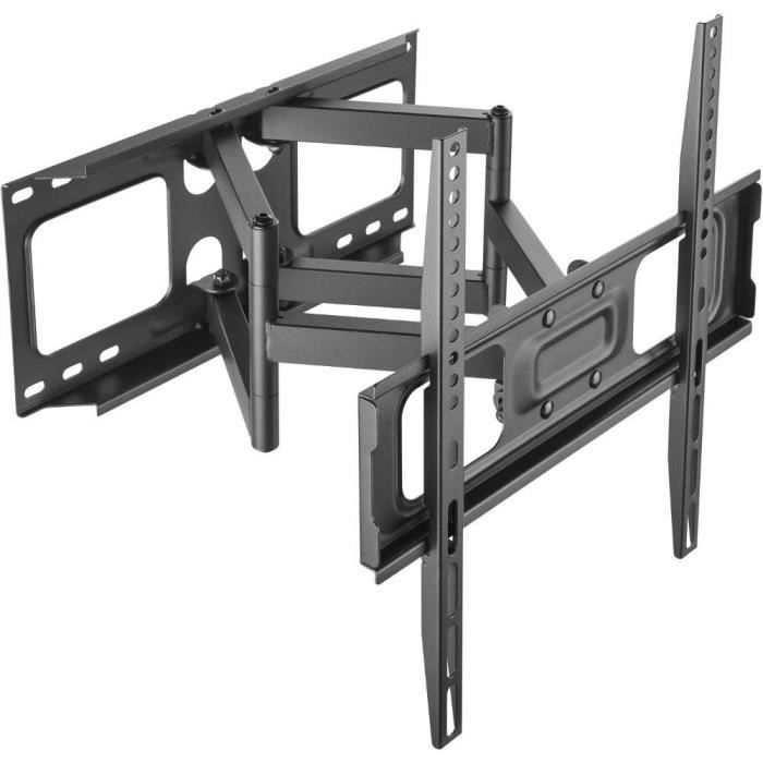 Mobile TV stand 32 - 70 - Stell - SHO 5610