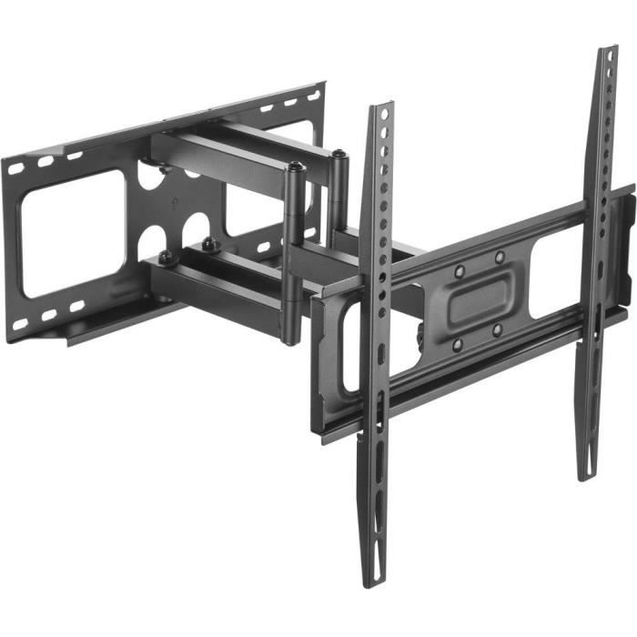 Mobile TV stand 32 - 70 - Stell - SHO 5610