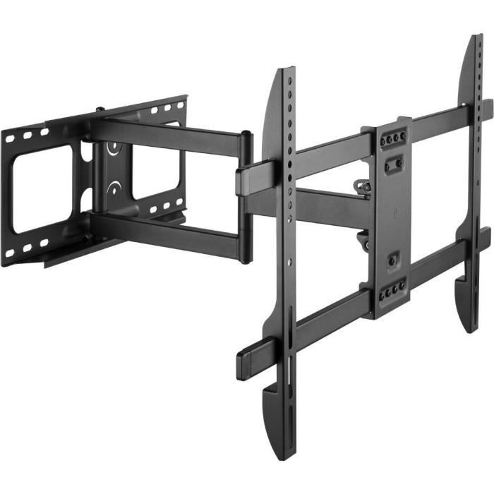 Mobile TV stand 32 - 70 - Stell - SHO 5620
