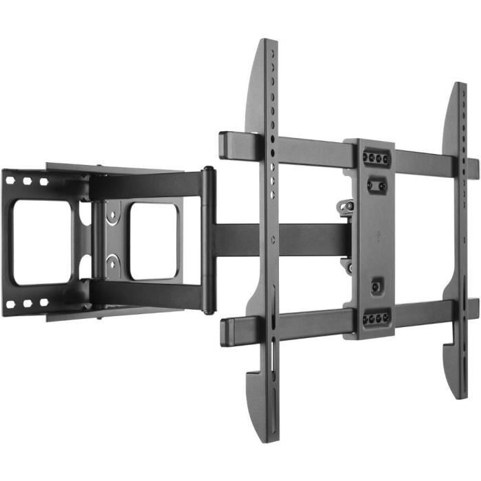 Mobile TV stand 32 - 70 - Stell - SHO 5620