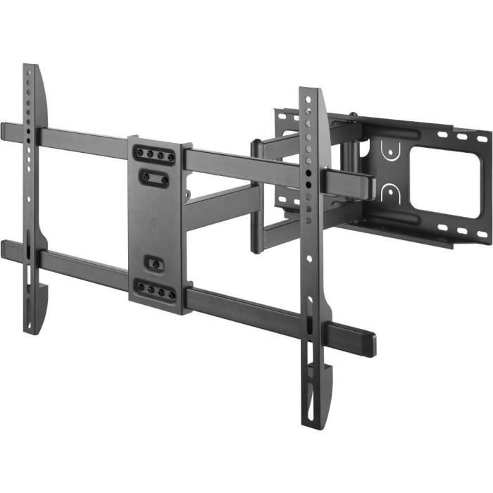 Mobile TV stand 32 - 70 - Stell - SHO 5620