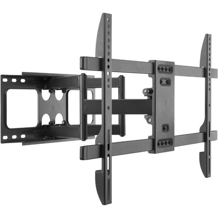 Mobile TV stand 37 - 80 - Stell - SHO 5630