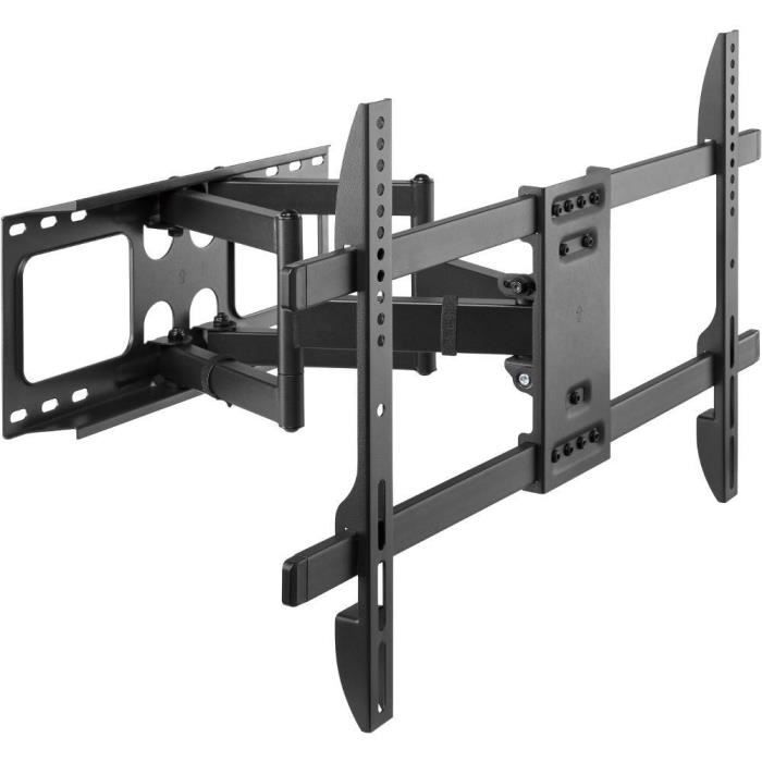 Mobile TV stand 37 - 80 - Stell - SHO 5630