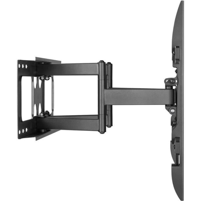 Mobile TV stand 37 - 80 - Stell - SHO 5630