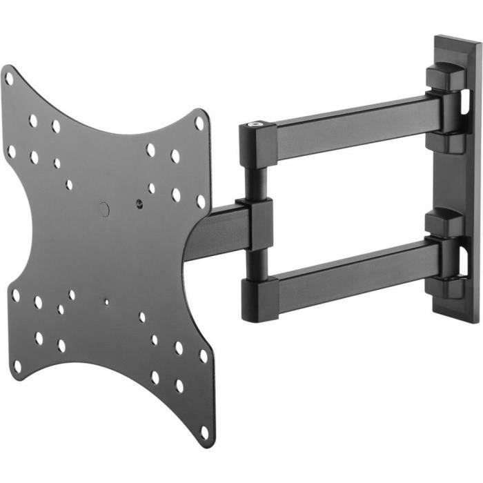 Mobile TV stand 23 - 42 - Stell - SHO 4540