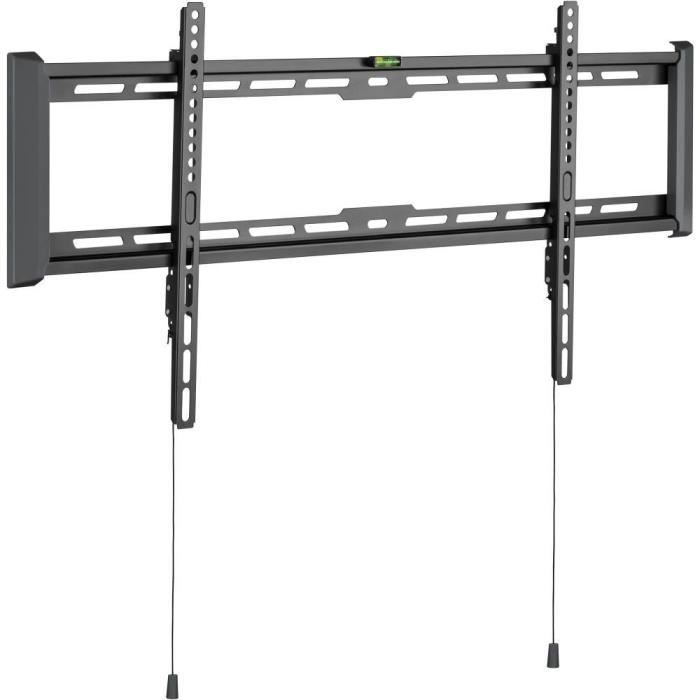 Fixed TV support - SLIM - Stell - SHO 7210