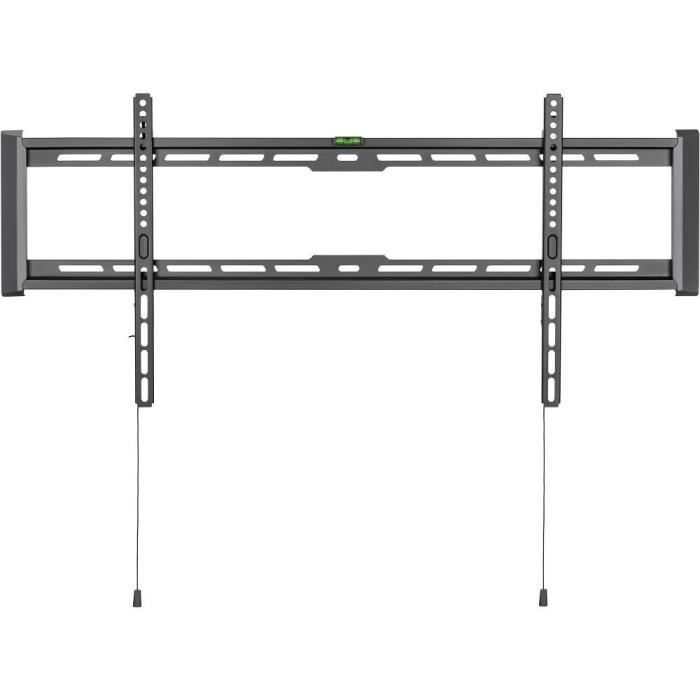 Fixed TV support - SLIM - Stell - SHO 7210