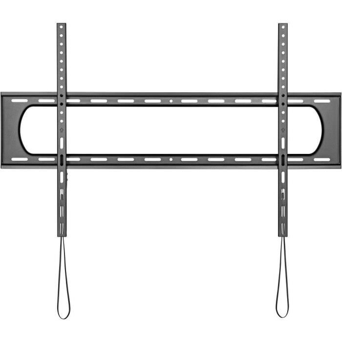 Fixed TV support - SLIM - Stell - SHO 7220