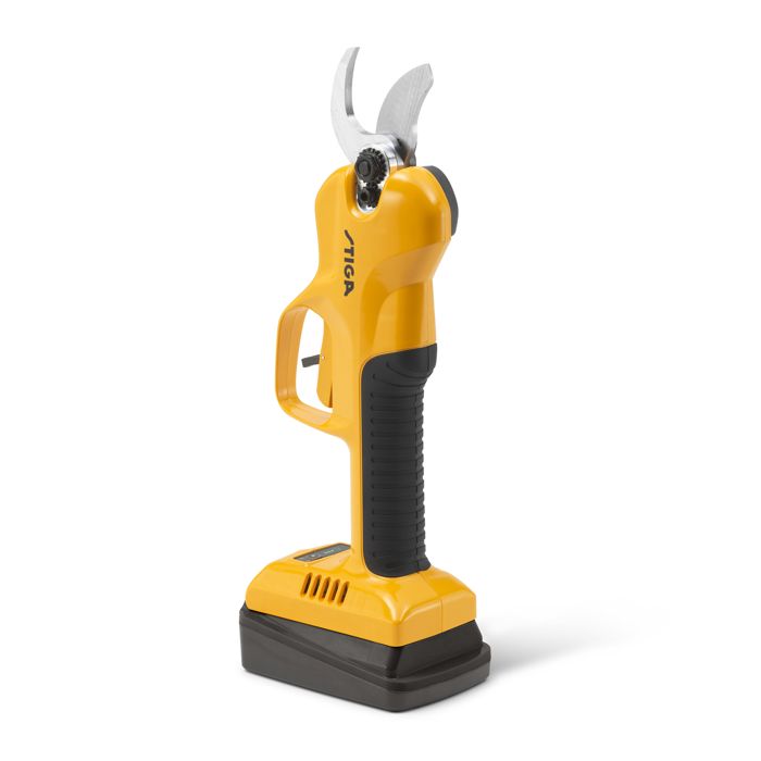 STIGA SC 100e pruning shears kit
