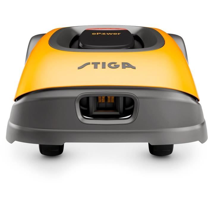 STIGA A 1500 autonomous robot lawn mower - 1500m²