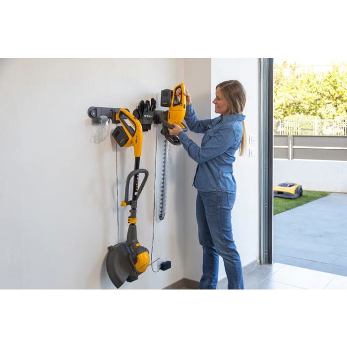 STIGA HT 300e Kit hedge trimmer