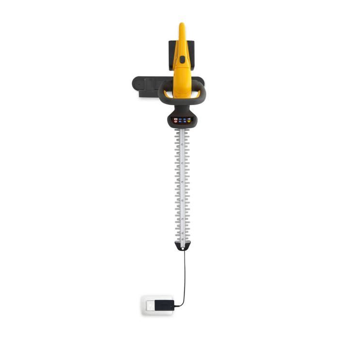 STIGA HT 300e Kit hedge trimmer