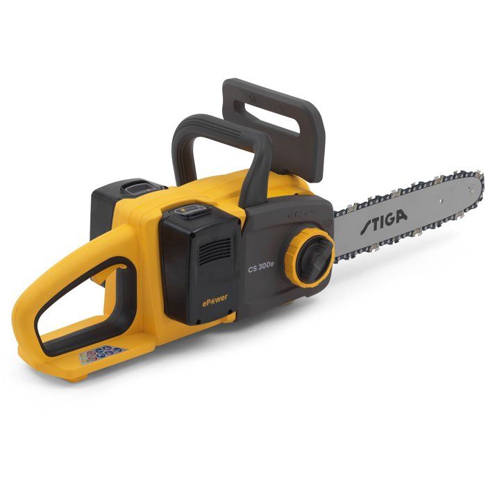 STIGA CS 300e Kit Chainsaw