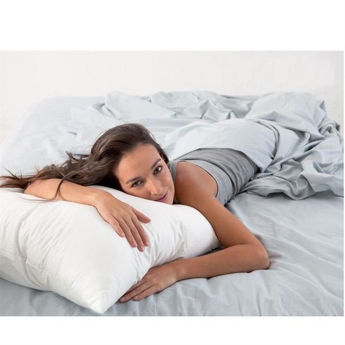 Dodo pillow with memory of suprelle memory 65x65cm