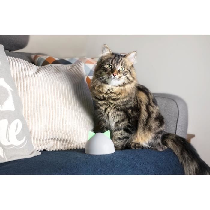 Sure Petcare Hub - White - Compatible with Connect Sure Petcare products (Memorization of a maximum of 10 Connect products)