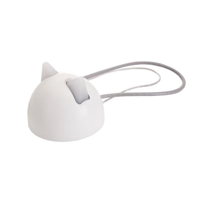 Sure Petcare Hub - White - Compatible with Connect Sure Petcare products (Memorization of a maximum of 10 Connect products)