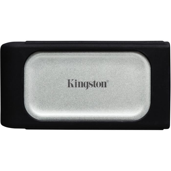 External SSD Drive - KINGSTON - XS2000 - 2TB - USB 3.2 (SXS2000 / 2000G)