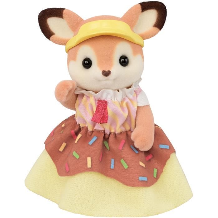The Donut Cart - SYLVANIAN FAMILIES - 5808