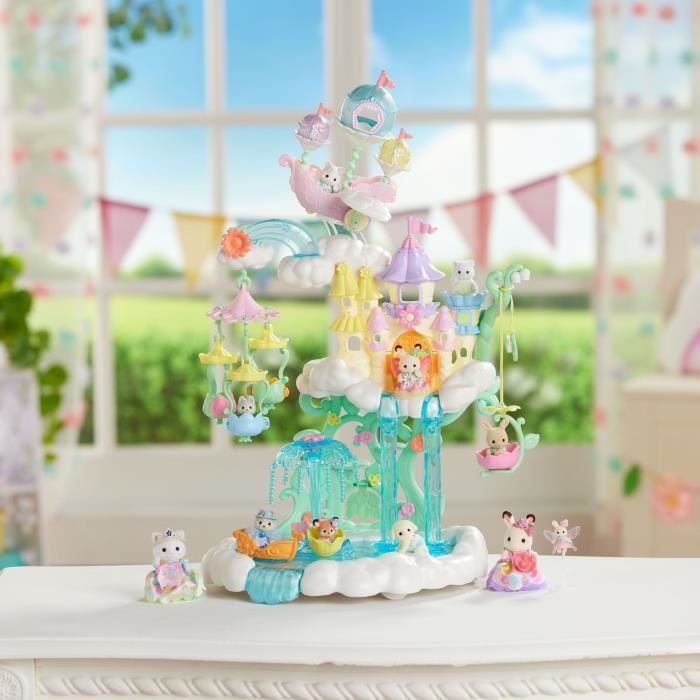 The Dream Parade - SYLVANIAN FAMILIES - 5816