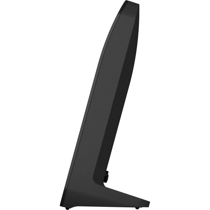 Wireless Mesh Router - SYNOLOGY - MR2200ac - WiFi AC - Triple-band - 2200 Mbps (2x AC867 + N400) MU-MIMO WPA3