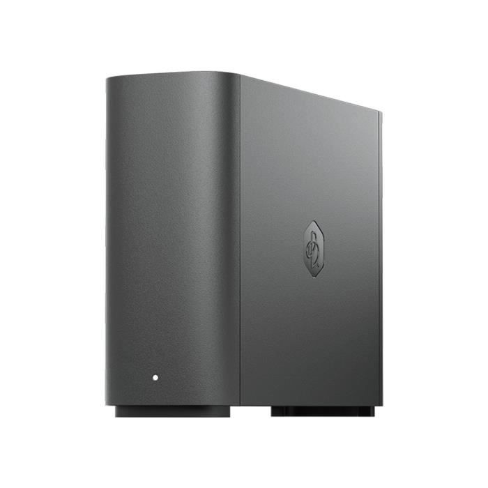 NAS Server - SYNOLOGY - BST150-4T  BeeStation 4TB - Simultaneous backup of Windows files and iOS/Android photos