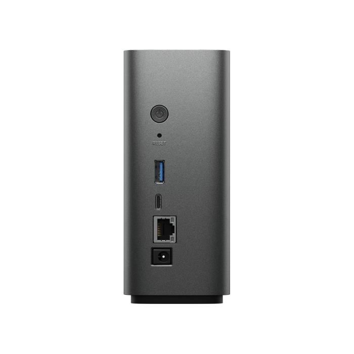 NAS Server - SYNOLOGY - BST170-8T - BeeStation - Private and Family Cloud Storage